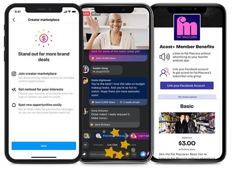 bonus program meta for creator|Earn money .